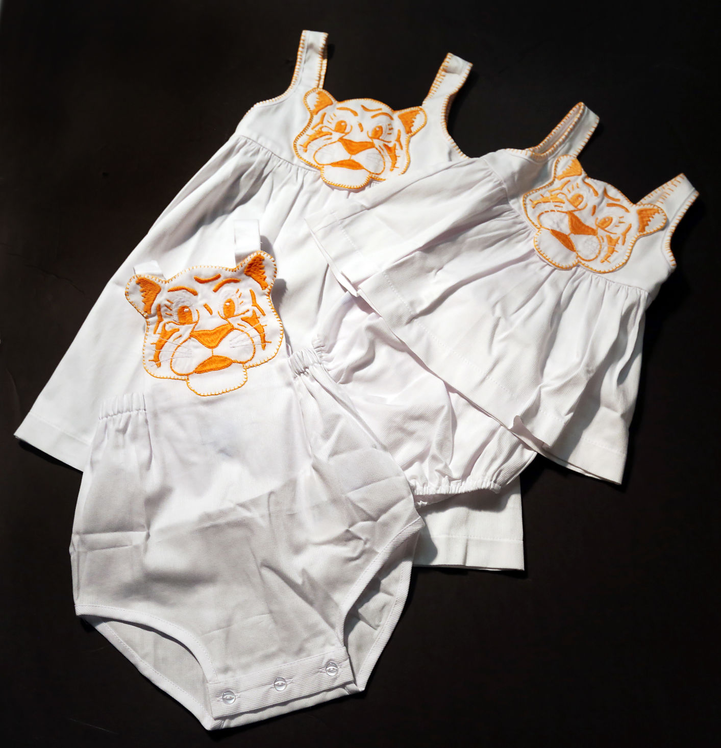 Pixie Lily children's apparel